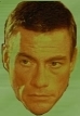 Jean-Claude Van Damme